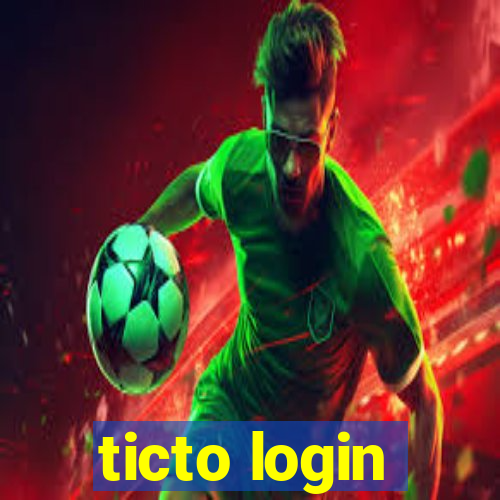 ticto login